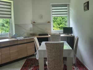Penzion Vila Elena - štvorapartmánovy dom