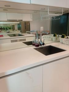 Klcc Suites Vortex apartment Kuala Lumpur
