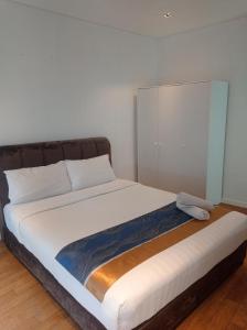 Klcc Suites Vortex apartment Kuala Lumpur