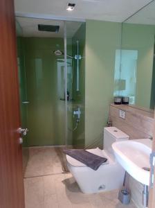 Klcc Suites Vortex apartment Kuala Lumpur