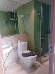 Klcc Suites Vortex apartment Kuala Lumpur