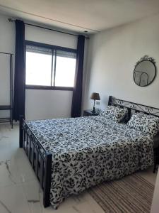 Rooftop Apartment With Beautiful Seaview