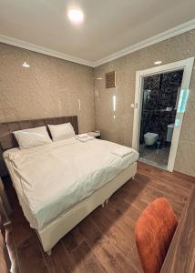Çamra Otel