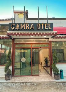 Çamra Otel