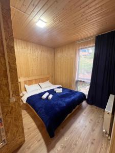 Alpine Lodge Bakhmaro