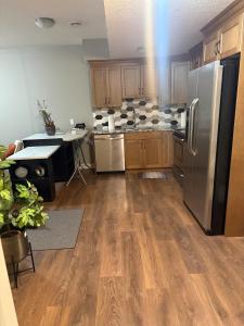 Home away from Home Private Parking 2 Bathrooms