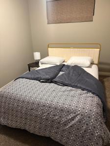 Home away from Home Private Parking 2 Bathrooms