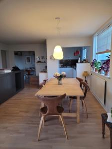 Cozy Apartment with Large Terrace in Kopavogur