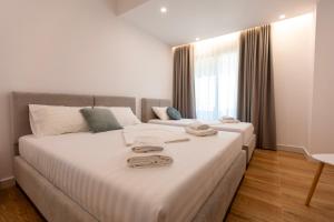Lungomare Apartments