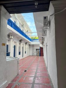 Andalucía Inn