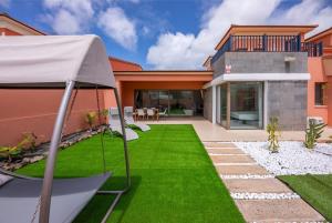 Villa Joaquin Corralejo