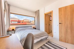 Villa Joaquin Corralejo