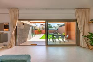 Villa Joaquin Corralejo