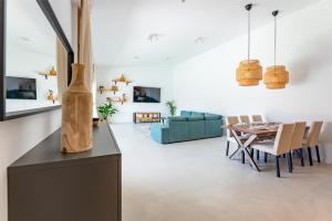 Villa Joaquin Corralejo