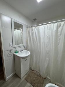 Monoambiente céntrico