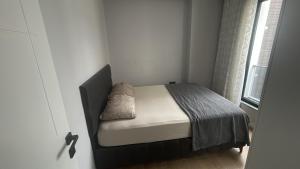Özcanlı Apart