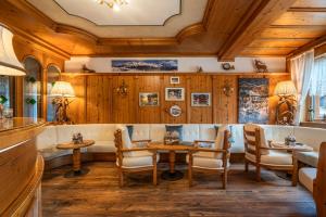 Hotel Garnì La Montanara