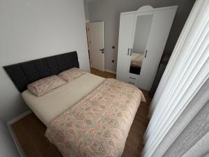 Özcanlı Apart