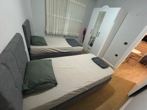 Özcanlı Apart