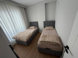 Özcanlı Apart