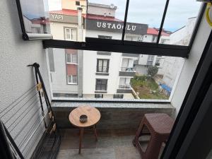 Özcanlı Apart