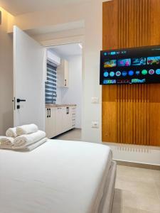 Aleks Crystal Apartment