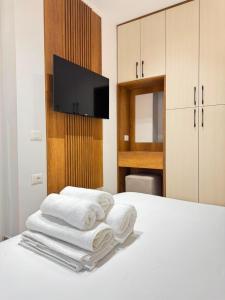 Aleks Crystal Apartment