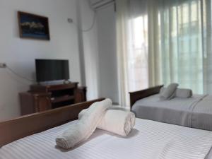 Sea-View Apartament,Kompleksi Fishta