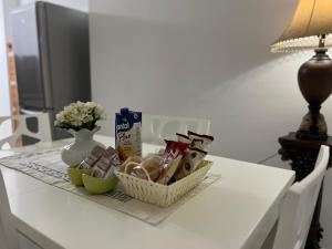 Sea-View Apartament,Kompleksi Fishta