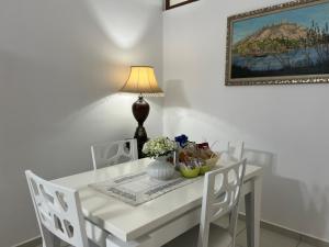 Sea-View Apartament,Kompleksi Fishta