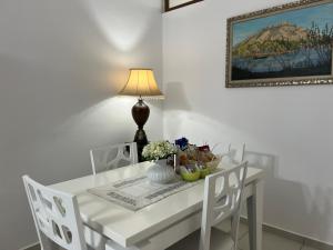 Sea-View Apartament,Kompleksi Fishta