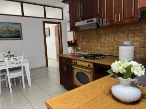 Sea-View Apartament,Kompleksi Fishta
