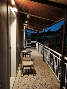 LagonisiSunsetHouse
