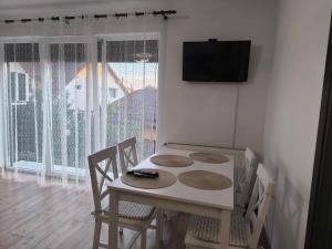 Aero Comfort Apartment