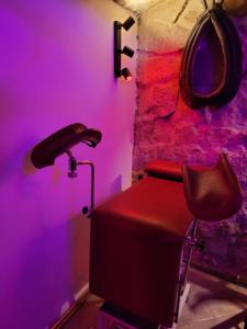 Grota BDSM Love Studio