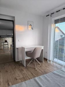 Aero Comfort Apartment