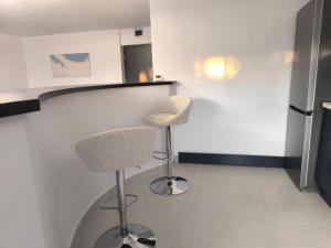 Aero Comfort Apartment
