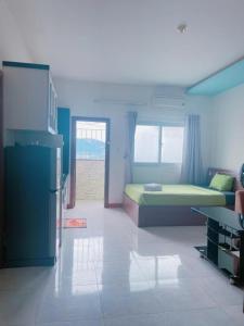 Ruby Beach Nha Trang appartment
