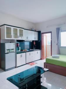 Ruby Beach Nha Trang appartment