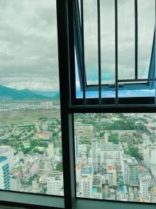 Ruby Beach Nha Trang appartment