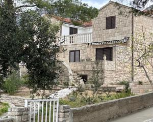 Beach apartment Villa Christina 1