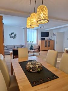 Appartement Urlaub Exklusiv