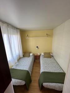 Beach Break Bungalows Playa El Palmar
