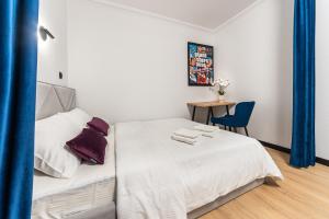 Modern apartment