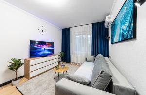 Modern apartment