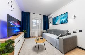 Modern apartment