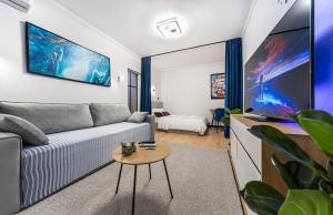 Modern apartment