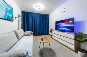Modern apartment