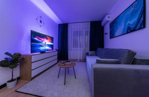 Modern apartment