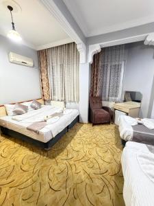 Grand Bazaar Hotel Merve